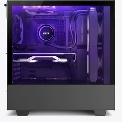 Case NZXT H510i MATTE BLACK