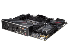 ASUS ROG STRIX B560-G GAMING WIFI