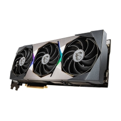 MSI GeForce RTX 3070 Ti SUPRIM X 8G