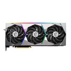MSI GeForce RTX 3080 Ti SUPRIM X 12G