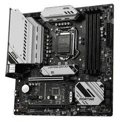 MSI MAG B560M MORTAR WIFI