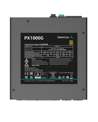 Nguồn máy tính Deepcool PX1000G 1000W ATX 3.0 PCIe 5.0 - 80+ GOLD FULL MODULLAR