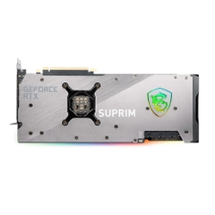 MSI GeForce RTX 3080 Ti SUPRIM X 12G