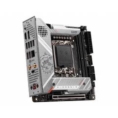 Mainboard MSI MPG Z790 EDGE WIFI DDR5