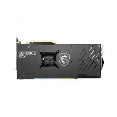 MSI GeForce RTX 3070 Ti GAMING X TRIO 8G