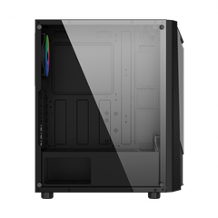 Case MSI MAG SHIELD 110R