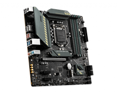 MSI MAG B560M BAZOOKA