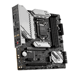 MSI MAG B560M MORTAR WIFI