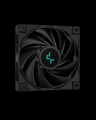 Tản nhiệt khí CPU Deepcool AK400 ZERO DARK
