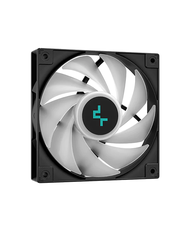 Tản nhiệt khí CPU Deepcool AG620 ARGB