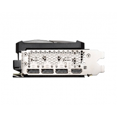 MSI GeForce RTX 3080 Ti GAMING X TRIO 12G