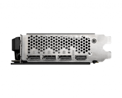 MSI GeForce RTX 3060 VENTUS 3X 12G OC V2 (LHR)