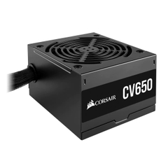 Nguồn Corsair CV650 - 80 Plus Bronze
