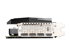 MSI GeForce RTX 3080 GAMING Z TRIO 10G LHR