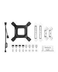 Tản nhiệt khí CPU Deepcool AG620 ARGB