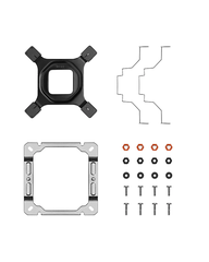 Tản nhiệt khí CPU Deepcool AK400 WH