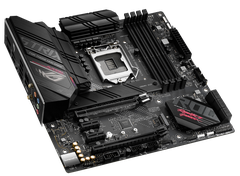 ASUS ROG STRIX B560-G GAMING WIFI