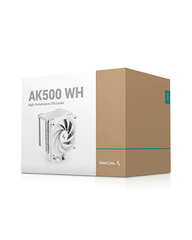 Tản nhiệt khí CPU Deepcool AK500 WH