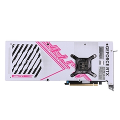iGame GeForce RTX 4070 Ti Ultra W OC-V