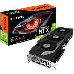 GIGABYTE GeForce RTX 3080 Ti GAMING OC 12G LHR