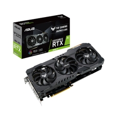 ASUS TUF Gaming GeForce RTX 3060 Ti V2 8GB GDDR6 (LHR)