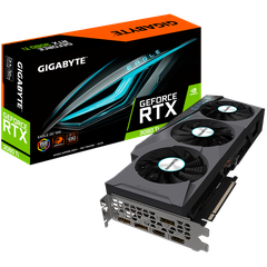 GIGABYTE GeForce RTX 3080 Ti EAGLE OC 12G