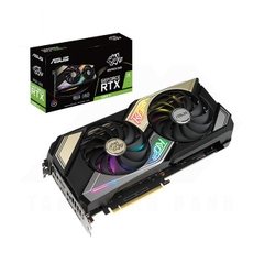 ASUS KO GeForce RTX 3060 Ti 8GB GDDR6 V2