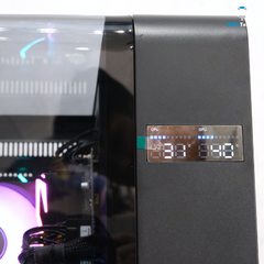 PC CHIẾN GAME MAX SETTING| I5-12400F + RTX 3060 12GB + 650W | MAY GAMING BRIMSTONE 1