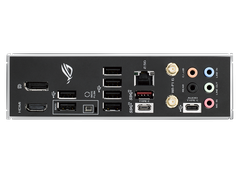 ASUS ROG STRIX B560-G GAMING WIFI