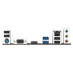 GIGABYTE H510M H (rev. 1.0)