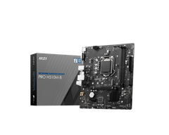 Mainboard MSI H510M-B PRO D4