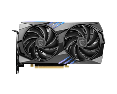 Card Màn Hình MSI GeForce RTX 4060 Ti GAMING X 8G