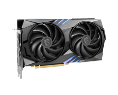 Card Màn Hình MSI GeForce RTX 4060 Ti GAMING X 8G