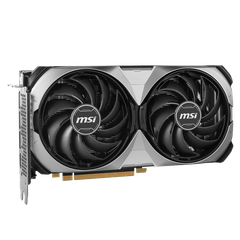 MSI GeForce RTX 4070 SUPER 12G VENTUS 2X OC