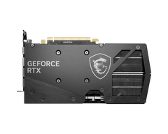 Card Màn Hình MSI GeForce RTX 4060 Ti GAMING X 8G