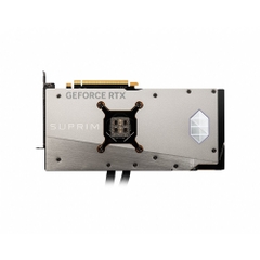 MSI GeForce RTX 4090 SUPRIM LIQUID 24G