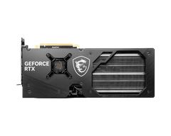 MSI GeForce RTX 4060 Ti GAMING X TRIO 8G