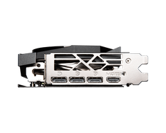 MSI GeForce RTX 4060 Ti GAMING X TRIO 8G
