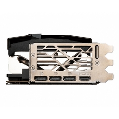 MSI GeForce RTX 4090 SUPRIM 24G