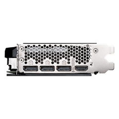 MSI GeForce RTX 4070 SUPER 12G VENTUS 2X OC