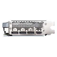 MSI GeForce RTX 4070 SUPER 12G VENTUS 2X WHITE OC