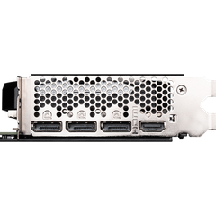 MSI GeForce RTX 4070 SUPER 12G VENTUS 3X OC