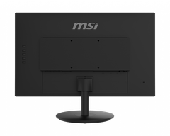 Màn hình máy tính MSI PRO MP242 23.8 inch FHD IPS