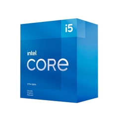 Intel Core i5 11400 / 12MB / 4.4GHZ / 6 nhân 12 luồng / LGA 1200