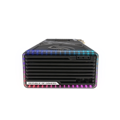 ASUS ROG Strix RTX 4080 Super OC 16GB GDDR6X GAMING