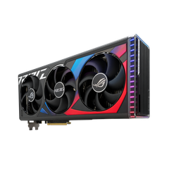 ASUS ROG Strix RTX 4080 Super OC 16GB GDDR6X GAMING