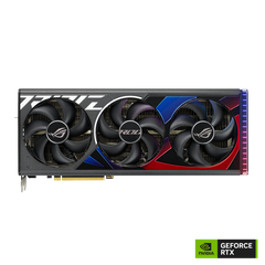 ASUS ROG Strix RTX 4080 Super OC 16GB GDDR6X GAMING