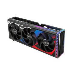 ASUS ROG Strix RTX 4080 Super OC 16GB GDDR6X GAMING