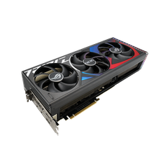 ASUS ROG Strix RTX 4080 Super OC 16GB GDDR6X GAMING