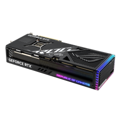 ASUS ROG Strix RTX 4080 Super OC 16GB GDDR6X GAMING